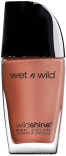 Picture of WET N WILD WILD SHINE NAIL COLOR